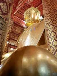 วัดพนัญเชิงฯ| พระนครศรีอยุธยา