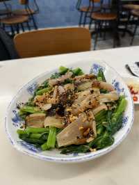 深水埗馬拉茶啡廳，價格優惠
