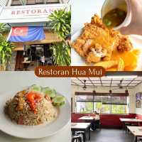 Johor Bahru - Eat trip