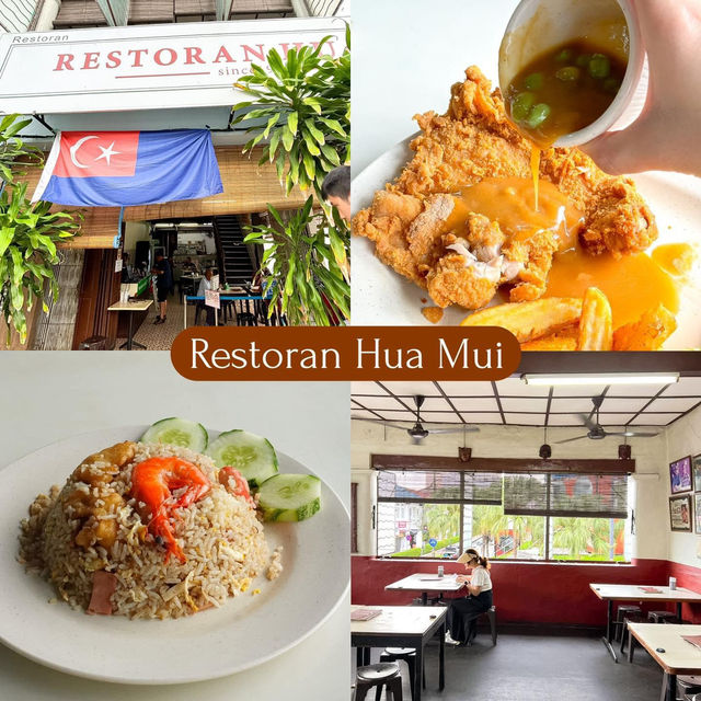 Johor Bahru - Eat trip