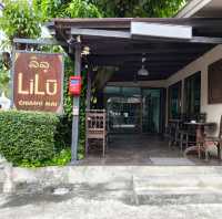 โรงแรมลิลู เชียงใหม่