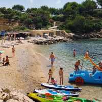 Ibiza: A Dazzling Nightlife Wonderland on the Mediterranean