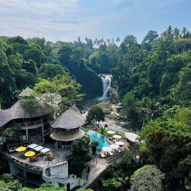 Ubud: Bali’s Cultural Heartbeat and Hidden Oasis