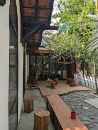 Speciality Coffee in Saigon
