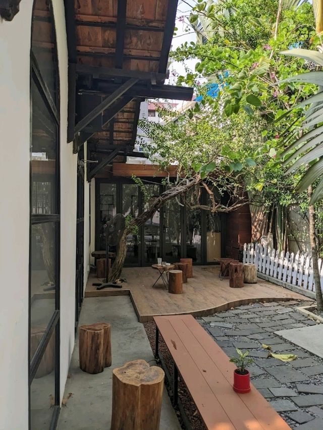 Speciality Coffee in Saigon