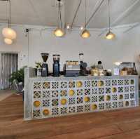 ISSARA Coffee Space เชียงใหม่