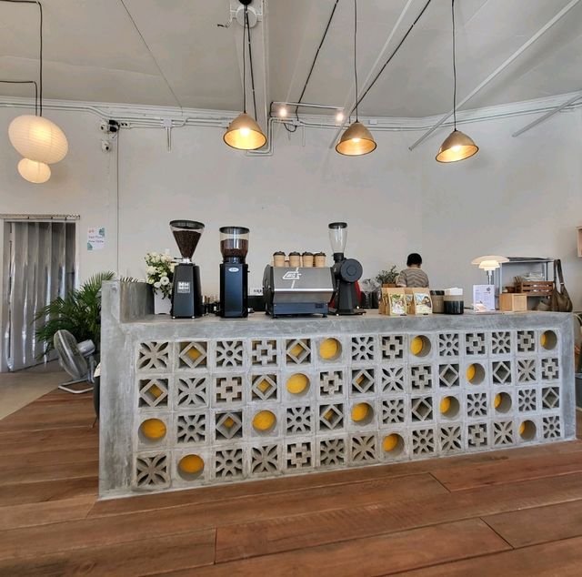 ISSARA Coffee Space เชียงใหม่