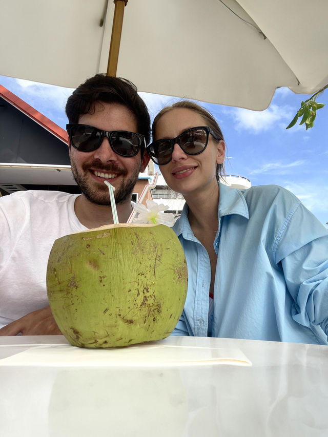 Maldives on a budget 💸
