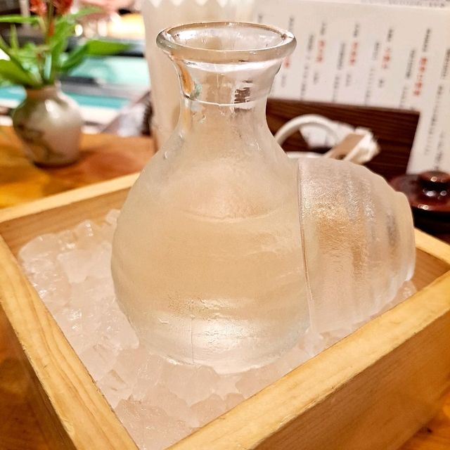 【海の幸　鯛や:愛媛県松山市】絶品鯛のうす造りが食べられる居酒屋🍺