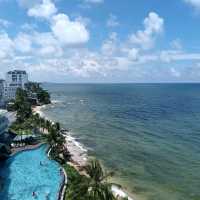 A Luxurious Beachfront Escape at Seashells Hotel & Spa Phu Quoc