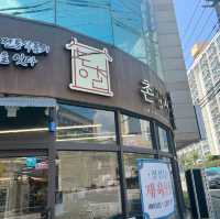 충주 짜글이 맛집 촌김치✌️