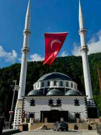 Discover Trabzon, Turkey 🇹🇷: A Hidden Gem on the Black Sea 🌊🏞️