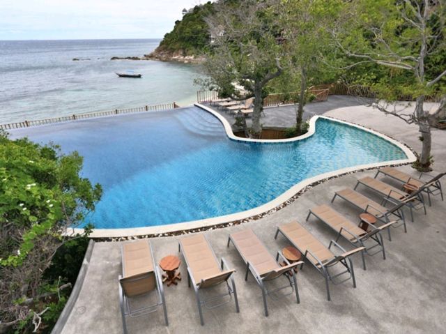 Sai Daeng Resort Koh Tao 