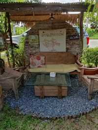 ลานเฮา คาเฟ่ |นครปฐม