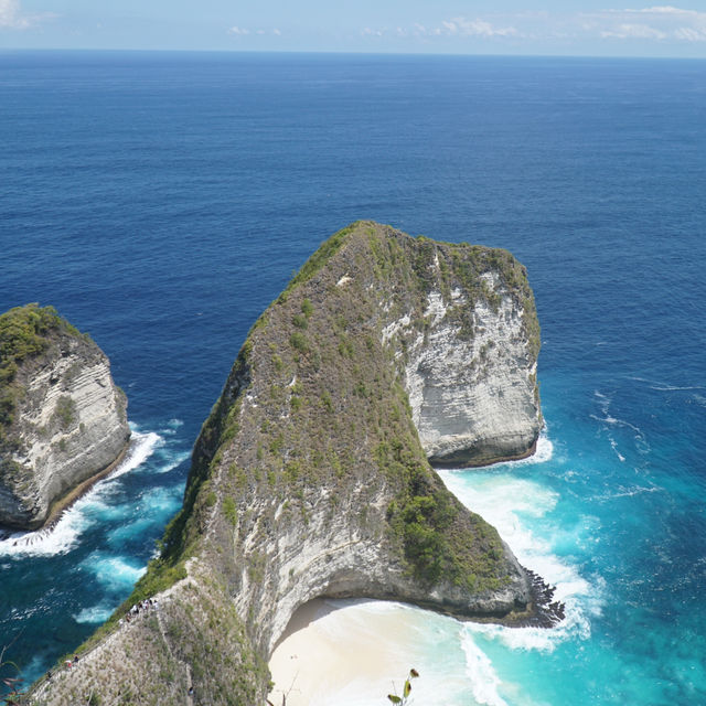 Nusa Penida Island Bali