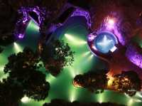 เที่ยวสวนน้ำ  Space water park 