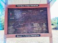 Similajau National Park
