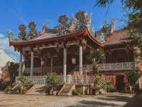 Leong San Tong Khoo Kongsi