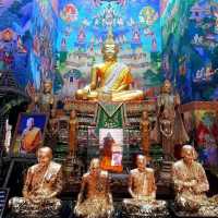 Wat Si Uthum Phon