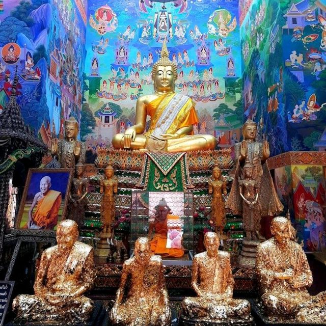 Wat Si Uthum Phon