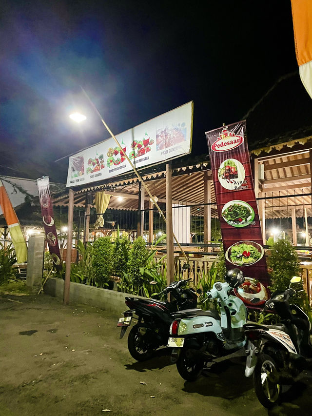 Nice Place To Hangout In Subang 🇮🇩✨