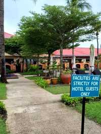 TOP NOTCH STAYCATION AT CASA DEL MAR, LANGKAWI 