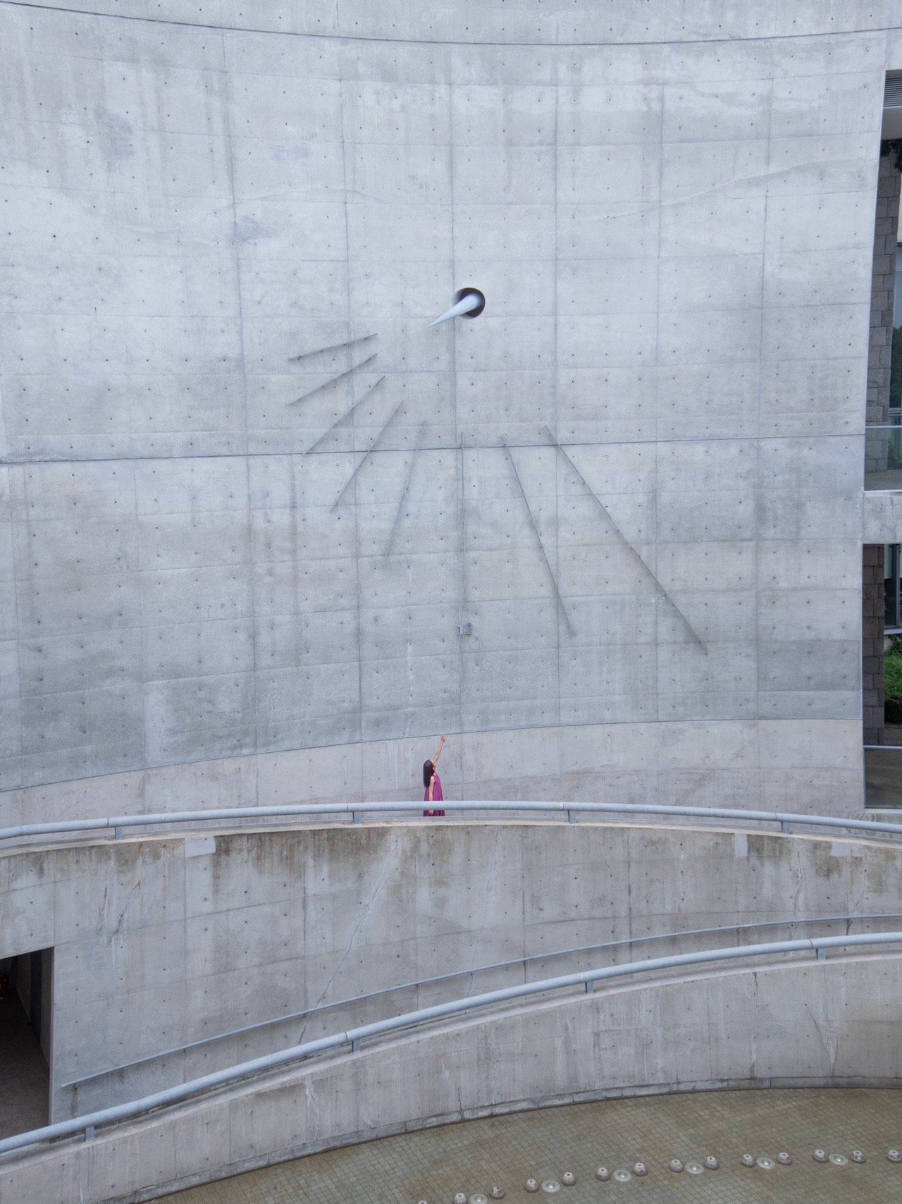 兵庫】安藤忠雄の大階段！淡路夢舞台 | Trip.com 淡路