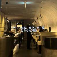 【心斎橋】穴場‼️まだ帰りたくない時の夜おしゃカフェ☕️