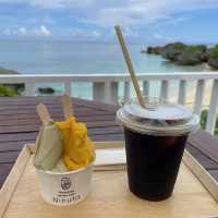 【宮古島】友達に教えたくなるおしゃれカフェ☕️🌺