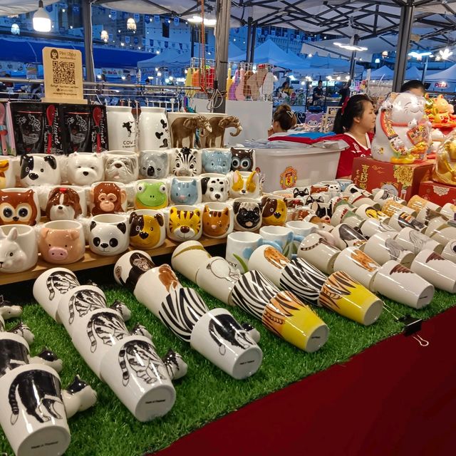 Patio โอลด์ทาวน์ หัวหิน
