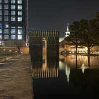 Oklahoma City National Memorial & Museum