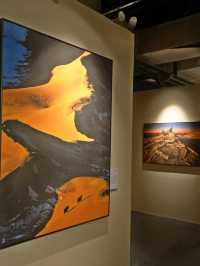 中國國家地理 • 探索科學藝術影像展
