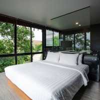 #ที่พักบนเนินเขา วิว 360 องศา #เขาใหญ่ 