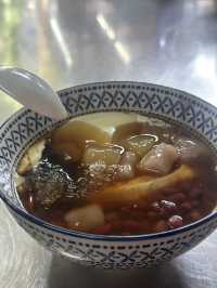 🍧 W&M豆花冰品店 - 新竹内湾老街の隠れた甘味処