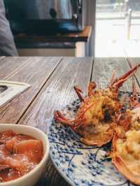 【日本・三重】贅沢海鮮三昧！鳥羽の海の恵みを堪能 ザ・貝屋