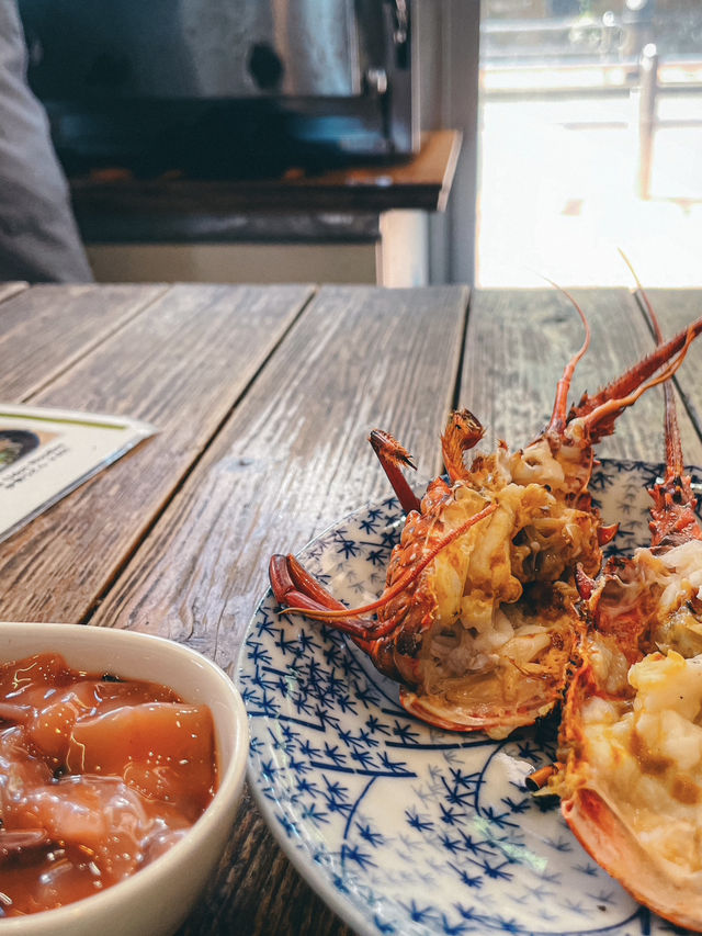 【日本・三重】贅沢海鮮三昧！鳥羽の海の恵みを堪能 ザ・貝屋