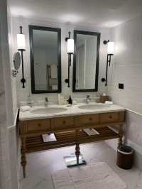 รีวิวโรงแรม Dusit Thani Hua Hin