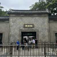 Suzhou: A Journey Through Canals and Classical Gardens