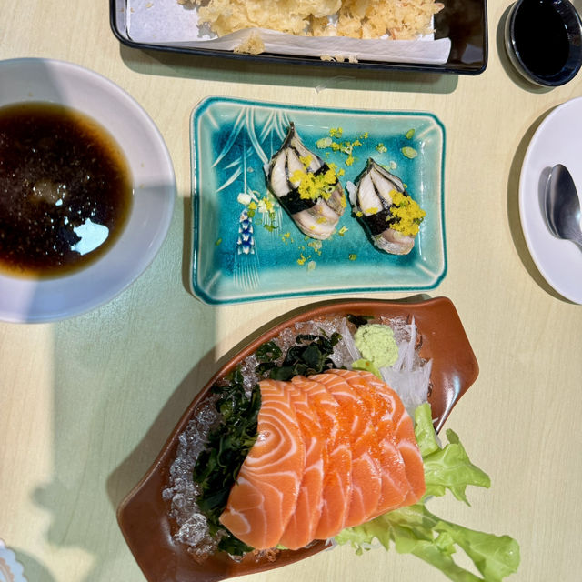 Yamato Nagomi 🍣 Udon Thani