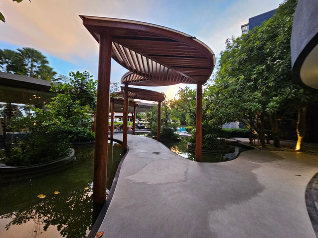   Navana Nature Escape