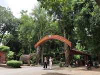 อุทยานแห่งชาติเอราวัณ