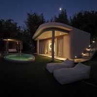 🌳ศาลาเขาใหญ่ (sala khaoyai)
