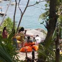 คาเฟ่ริมทะเลภูเก็ต ชิลเวอร์
