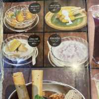 บ้าน ณ เล ร้านอาหารริมทะเล วิวสวย บรรยากาศดี