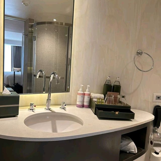 Mövenpick BDMS Wellness Resort กรุงเทพฯ