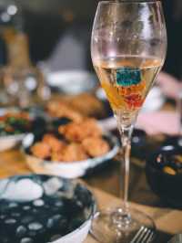 🇭🇰| Central - Discover the New Cocktail Menu at Four Seasons HK‘s Argo Bar
