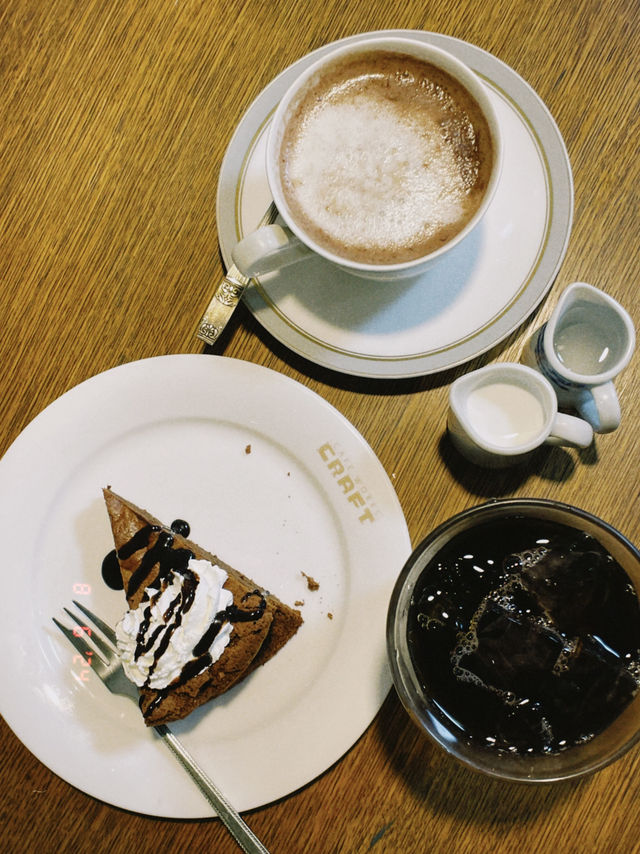 大分〜中津〜のんびり過ごせる喫茶店☕️