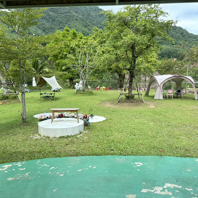 • Alisha อลิชา 🍹🏕️✨@ นครศรีธรรมราช 