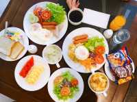 นอนเชียงใหม่ใจกลางเมืองวิวปังมาก !