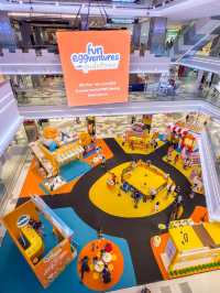 Gudetama Comes to Sunway Carnival: A Must-See for Fans!